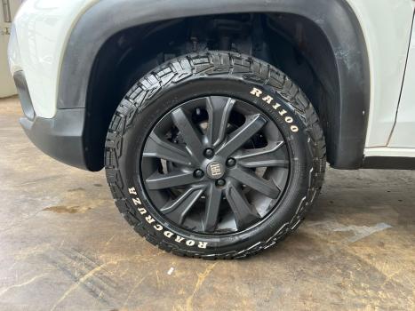 FIAT Strada 1.3 FIREFLY FLEX CABINE SIMPLES, Foto 8