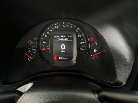 FIAT Strada 1.3 FIREFLY FLEX CABINE SIMPLES, Foto 9