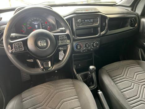 FIAT Strada 1.3 FIREFLY FLEX CABINE SIMPLES, Foto 10