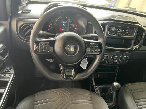 FIAT Strada 1.3 FIREFLY FLEX CABINE SIMPLES, Foto 11