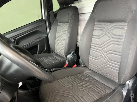 FIAT Strada 1.3 FIREFLY FLEX CABINE SIMPLES, Foto 12