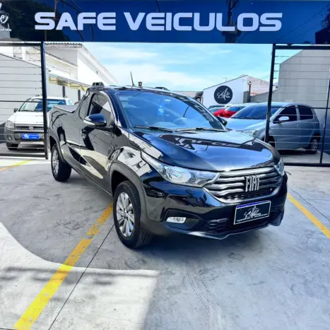 FIAT Strada 1.3 FIREFLY FLEX FREEDOM CABINE SIMPLES, Foto 1