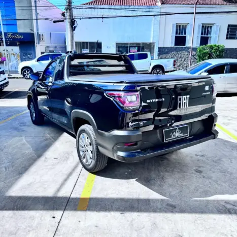 FIAT Strada 1.3 FIREFLY FLEX FREEDOM CABINE SIMPLES, Foto 4