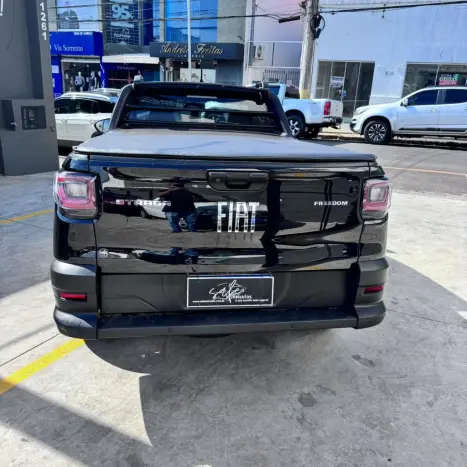 FIAT Strada 1.3 FIREFLY FLEX FREEDOM CABINE SIMPLES, Foto 5