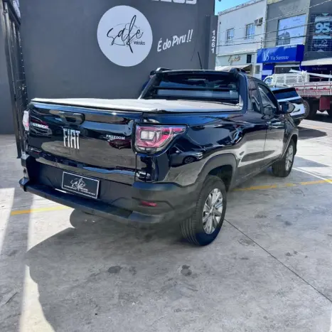 FIAT Strada 1.3 FIREFLY FLEX FREEDOM CABINE SIMPLES, Foto 6