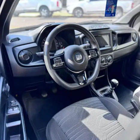 FIAT Strada 1.3 FIREFLY FLEX FREEDOM CABINE SIMPLES, Foto 7