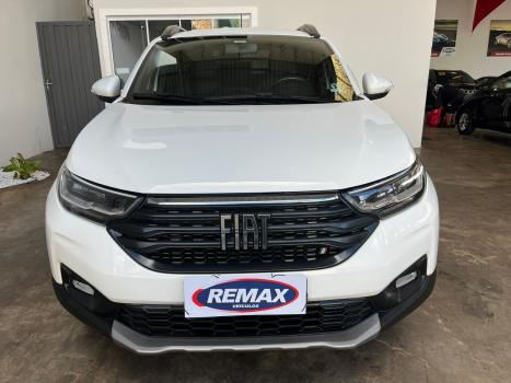 FIAT Strada 1.3 FIRE CABINE ESTENDIDA, Foto 2