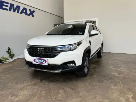 FIAT Strada 1.3 FIRE CABINE ESTENDIDA, Foto 3