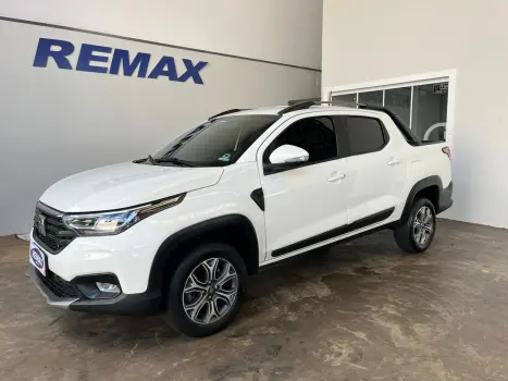 FIAT Strada 1.3 FIRE CABINE ESTENDIDA, Foto 4