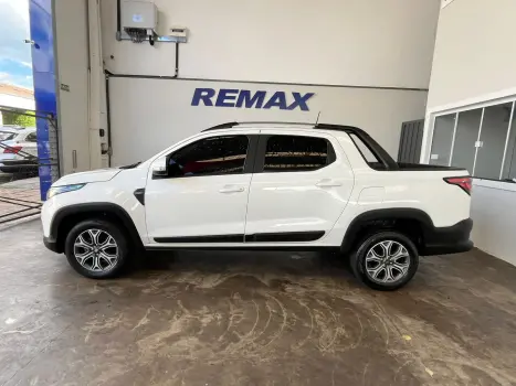 FIAT Strada 1.3 FIRE CABINE ESTENDIDA, Foto 5