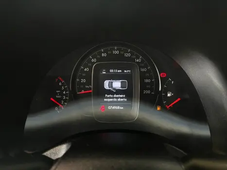 FIAT Strada 1.3 FIRE CABINE ESTENDIDA, Foto 9