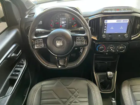 FIAT Strada 1.3 FIRE CABINE ESTENDIDA, Foto 10