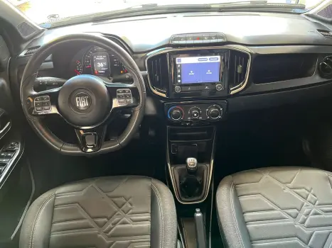 FIAT Strada 1.3 FIRE CABINE ESTENDIDA, Foto 11