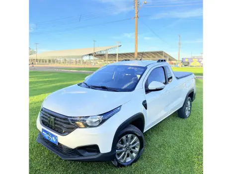 FIAT Strada 1.3 FIREFLY FLEX FREEDOM CABINE SIMPLES, Foto 1