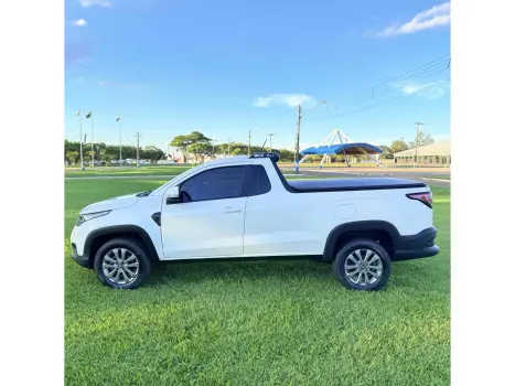 FIAT Strada 1.3 FIREFLY FLEX FREEDOM CABINE SIMPLES, Foto 2