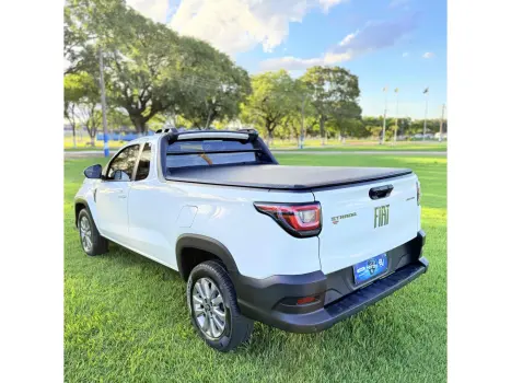 FIAT Strada 1.3 FIREFLY FLEX FREEDOM CABINE SIMPLES, Foto 3