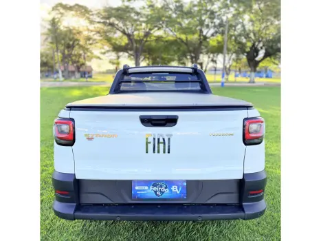 FIAT Strada 1.3 FIREFLY FLEX FREEDOM CABINE SIMPLES, Foto 4