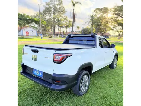 FIAT Strada 1.3 FIREFLY FLEX FREEDOM CABINE SIMPLES, Foto 5