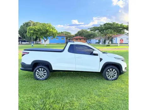 FIAT Strada 1.3 FIREFLY FLEX FREEDOM CABINE SIMPLES, Foto 6