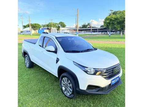 FIAT Strada 1.3 FIREFLY FLEX FREEDOM CABINE SIMPLES, Foto 7