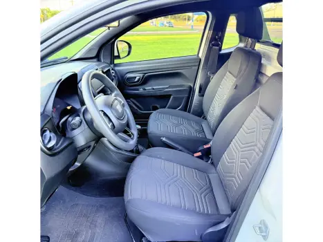 FIAT Strada 1.3 FIREFLY FLEX FREEDOM CABINE SIMPLES, Foto 10