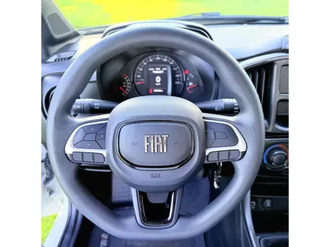 FIAT Strada 1.3 FIREFLY FLEX FREEDOM CABINE SIMPLES, Foto 11