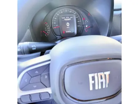 FIAT Strada 1.3 FIREFLY FLEX FREEDOM CABINE SIMPLES, Foto 12