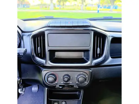 FIAT Strada 1.3 FIREFLY FLEX FREEDOM CABINE SIMPLES, Foto 14