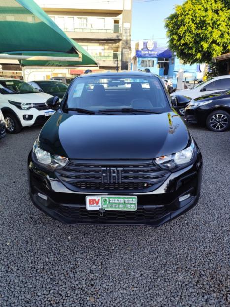 FIAT Strada 1.3 FIREFLY FLEX FREEDOM CABINE SIMPLES, Foto 2