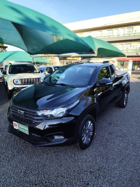 FIAT Strada 1.3 FIREFLY FLEX FREEDOM CABINE SIMPLES, Foto 3