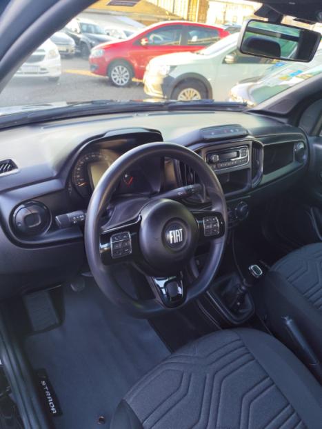 FIAT Strada 1.3 FIREFLY FLEX FREEDOM CABINE SIMPLES, Foto 4