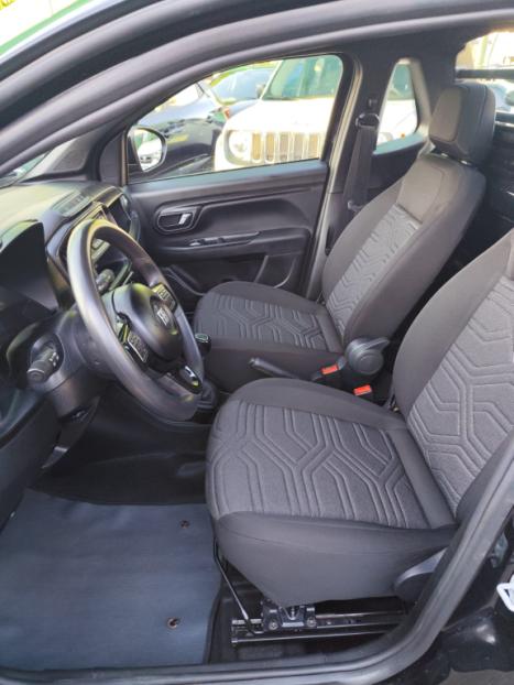 FIAT Strada 1.3 FIREFLY FLEX FREEDOM CABINE SIMPLES, Foto 5