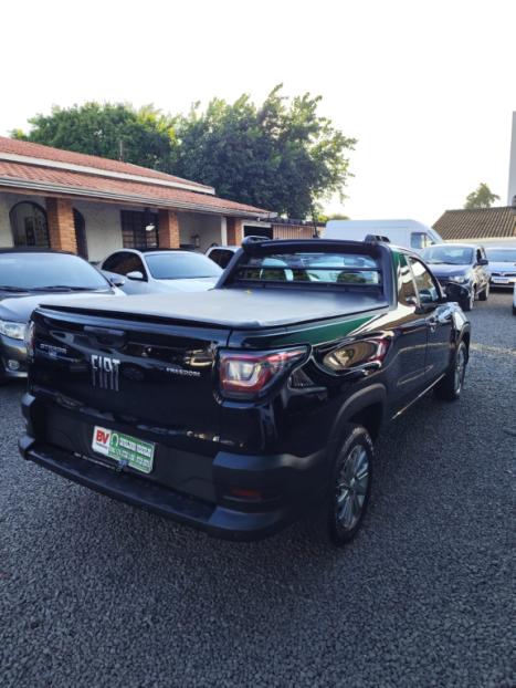 FIAT Strada 1.3 FIREFLY FLEX FREEDOM CABINE SIMPLES, Foto 7