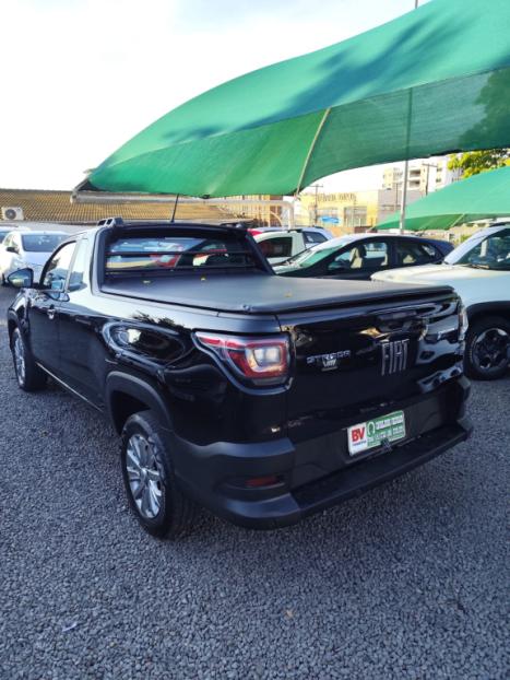 FIAT Strada 1.3 FIREFLY FLEX FREEDOM CABINE SIMPLES, Foto 8