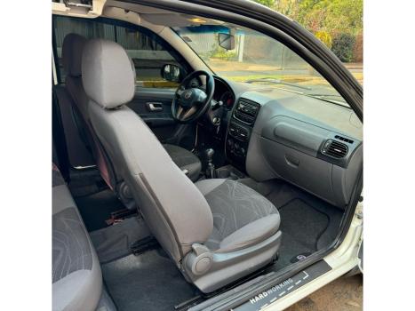 FIAT Strada 1.4 3P FLEX HARD WORKING CABINE DUPLA, Foto 8 FIAT Strada 1.4 3P FLEX HARD WORKING CABINE DUPLA, Foto 8