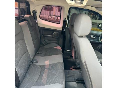 FIAT Strada 1.4 3P FLEX HARD WORKING CABINE DUPLA, Foto 12 FIAT Strada 1.4 3P FLEX HARD WORKING CABINE DUPLA, Foto 12