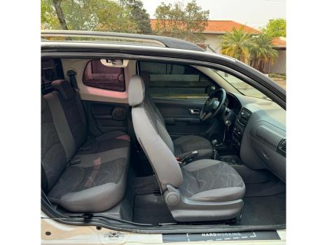 FIAT Strada 1.4 3P FLEX HARD WORKING CABINE DUPLA, Foto 9