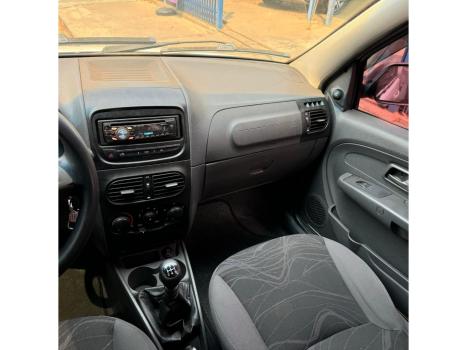 FIAT Strada 1.4 3P FLEX HARD WORKING CABINE DUPLA, Foto 10