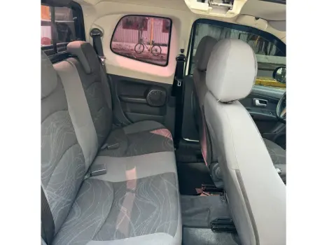 FIAT Strada 1.4 3P FLEX HARD WORKING CABINE DUPLA, Foto 12