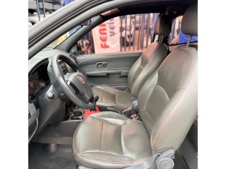 FIAT Strada 1.4 3P FLEX HARD WORKING CABINE DUPLA, Foto 10