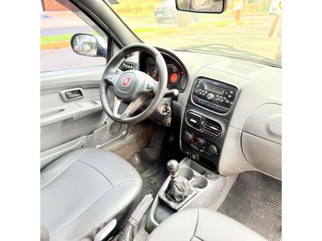 FIAT Strada 1.4 3P FLEX HARD WORKING CABINE DUPLA, Foto 9