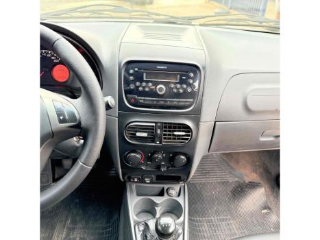 FIAT Strada 1.4 3P FLEX HARD WORKING CABINE DUPLA, Foto 12