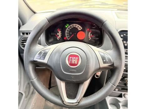 FIAT Strada 1.4 3P FLEX HARD WORKING CABINE DUPLA, Foto 13