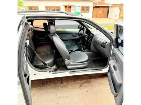 FIAT Strada 1.4 3P FLEX HARD WORKING CABINE DUPLA, Foto 8