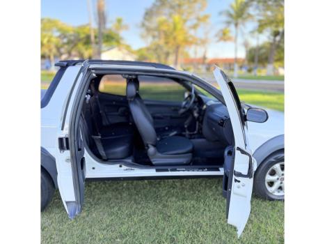 FIAT Strada 1.4 3P FLEX HARD WORKING CABINE DUPLA, Foto 9