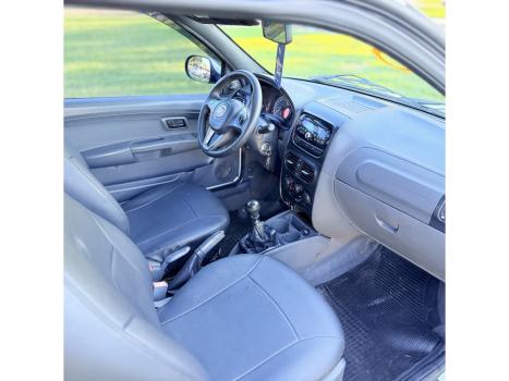 FIAT Strada 1.4 3P FLEX HARD WORKING CABINE DUPLA, Foto 11