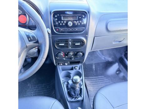FIAT Strada 1.4 3P FLEX HARD WORKING CABINE DUPLA, Foto 15