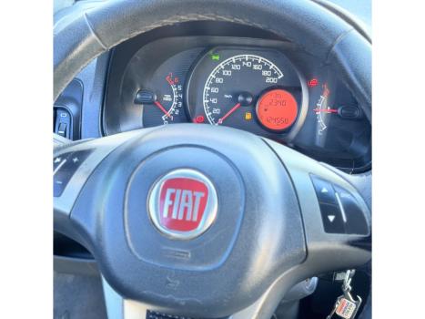 FIAT Strada 1.4 3P FLEX HARD WORKING CABINE DUPLA, Foto 16