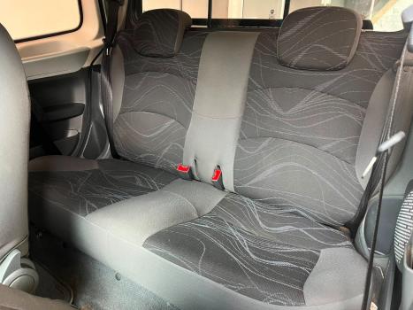 FIAT Strada 1.4 3P FLEX HARD WORKING CABINE DUPLA, Foto 11