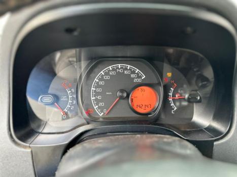 FIAT Strada 1.4 3P WORKING FLEX CABINE DUPLA, Foto 9